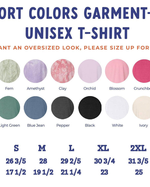 Camping Hiking Comfort Colors T Shirt (X shape)
