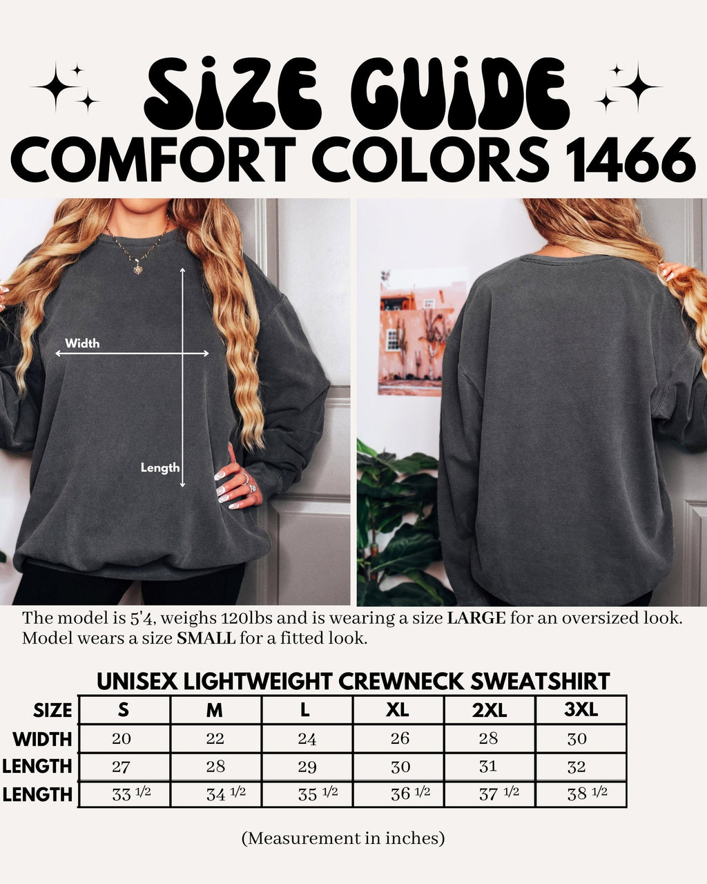 Floral United States Flag Great America Garment Dyed Comfort Colors Sweatshirt