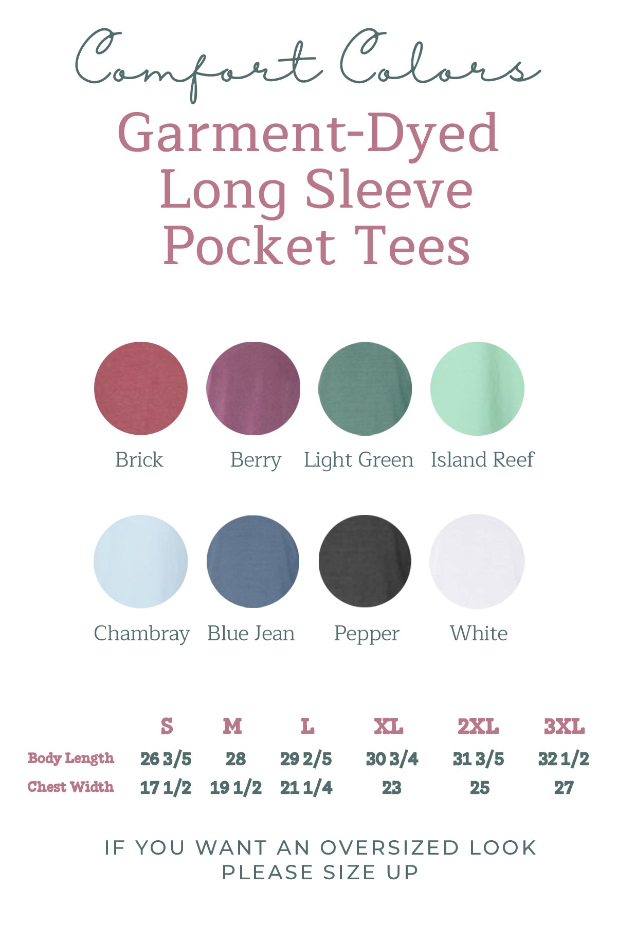 Golden Retriever Dog Mom Pocket Comfort Colors Long Sleeve Shirt