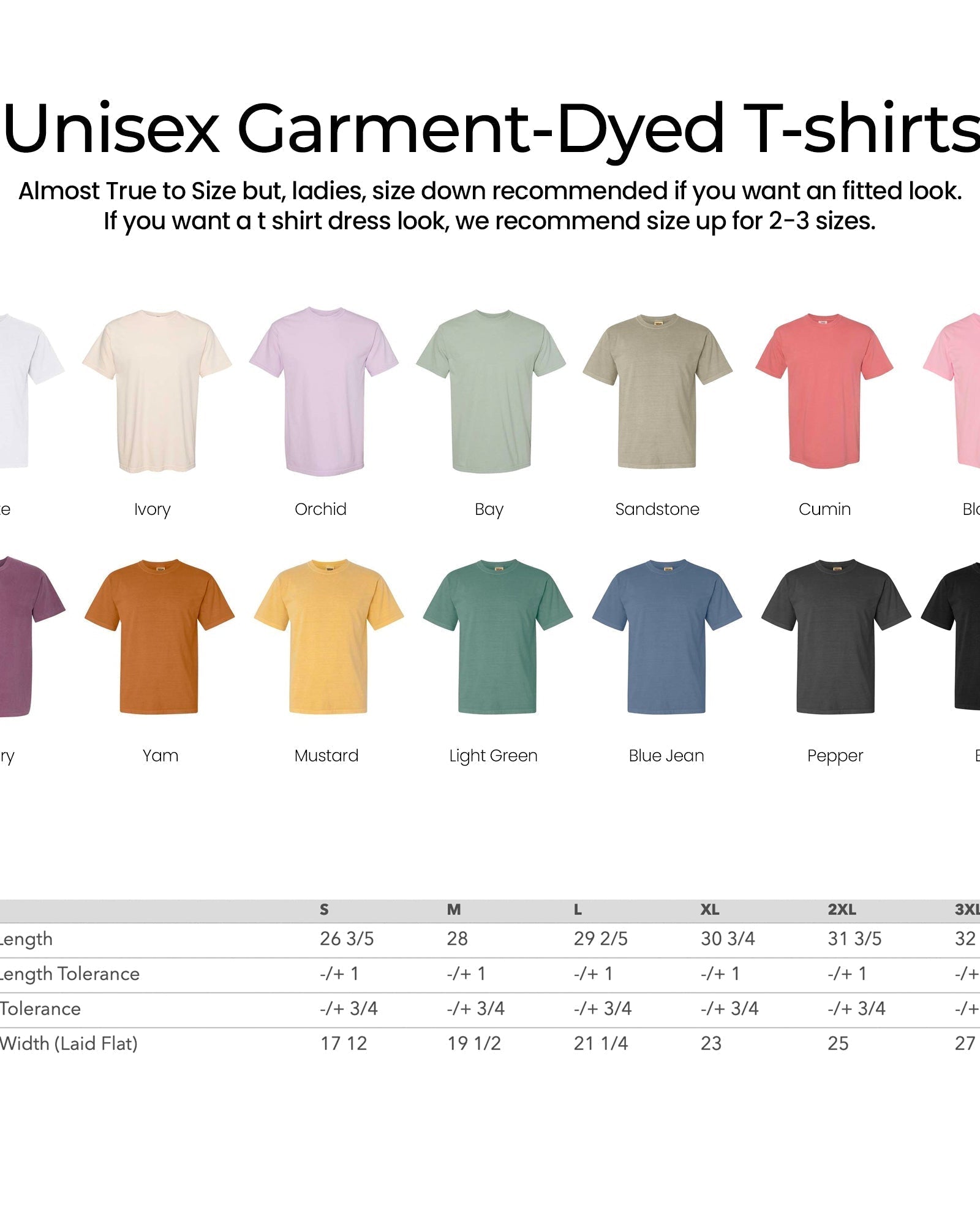 Uncle Comfort Colors T Shirt | Pregnancy announcement (Extended)